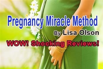 &quot;Pregnancy Miracle Infertility Cure Book