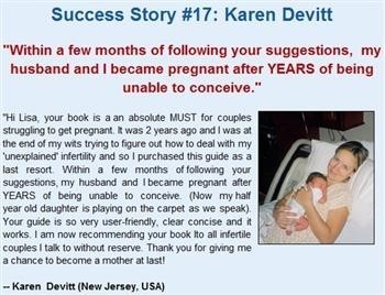 &quot;Pregnancy Miracle Download Pdf