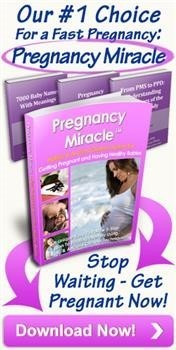 &quot;Miracle Stories of Pregnancy