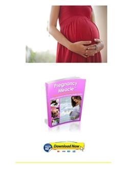 &quot;Where to Buy Pregnancy Miracle Book in Malaysia