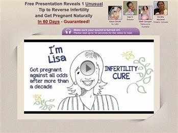 &quot;Miracle Pregnancy Lisa