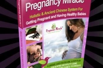 &quot;Miracle Pregnancy Poems