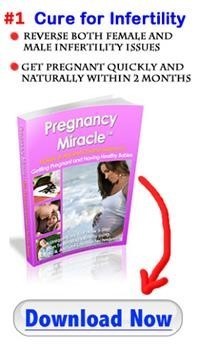 &quot;Miracle Pregnancy Announcement