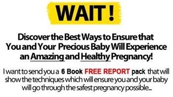 &quot;The Miracle Pregnancy Book Free Download