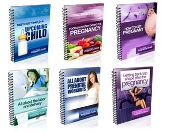 &quot;Pregnancy Miracle Book Success Stories