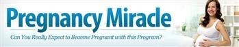 &quot;Miracle Pregnancy Announcement