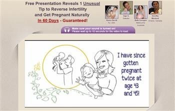 &quot;Reviews for the Pregnancy Miracle