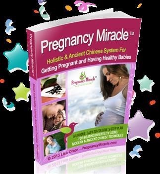 &quot;Miracle Pregnancy at 44