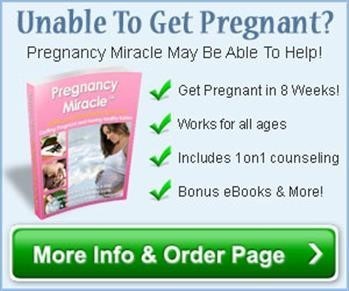 &quot;Reviews for Pregnancy Miracle Book