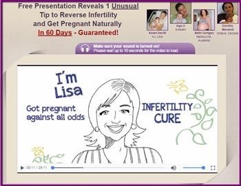 &quot;Endometriosis Miracle Pregnancy