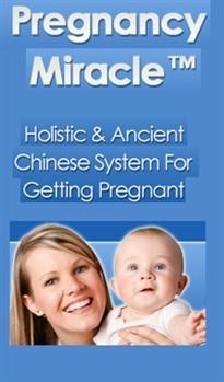 &quot;Pregnancy Miracle Read Online