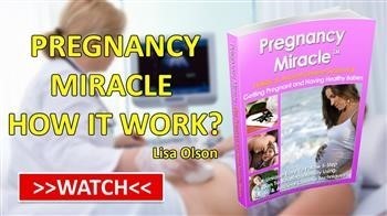 &quot;Miracle Pregnancy Prayer