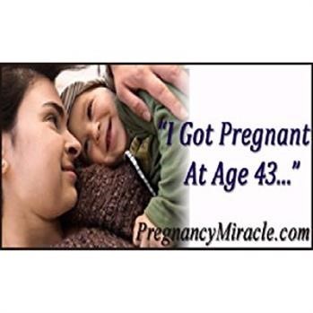 &quot;Pregnancy Miracle Kindle