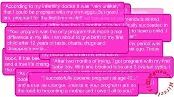 &quot;Pregnancy Miracle Book India