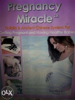 &quot;Miracle Pregnancy Stories God