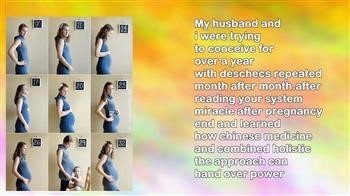 &quot;Pregnancy Miracle Ebay