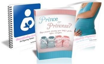 &quot;Pregnancy Miracle Official Site