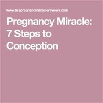 &quot;Pregnancy Miracle Book Where Can I Buy It