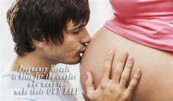 &quot;Miracle Ectopic Pregnancy