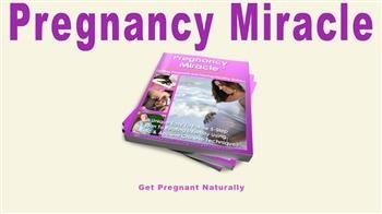 &quot;Pregnancy Miracle Website