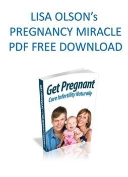 &quot;Miracle Pregnancy Stories After Infertility