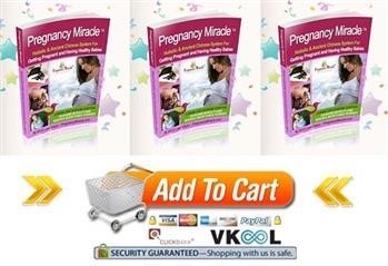 &quot;Pregnancy Miracle Book Online India