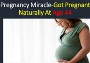 &quot;Pregnancy Miracle Complete pack.zip